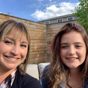 Meet your Posher, Tara